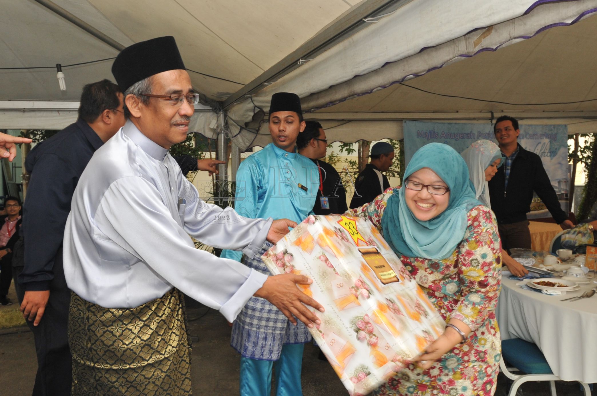 BPA 12 110 APC PRO 5584